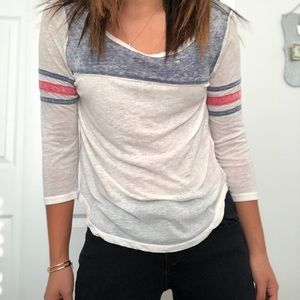 Women’s shirt